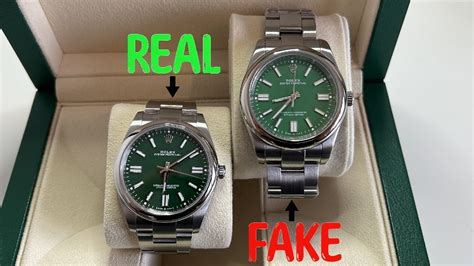 if my watch says rolex oyster perpetual is ot fake|rolex oyster perpetual copy.